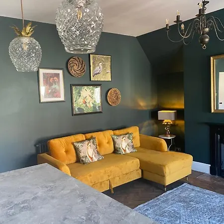 Lletty By Orenda-Luxe Llandudno Exterior photo