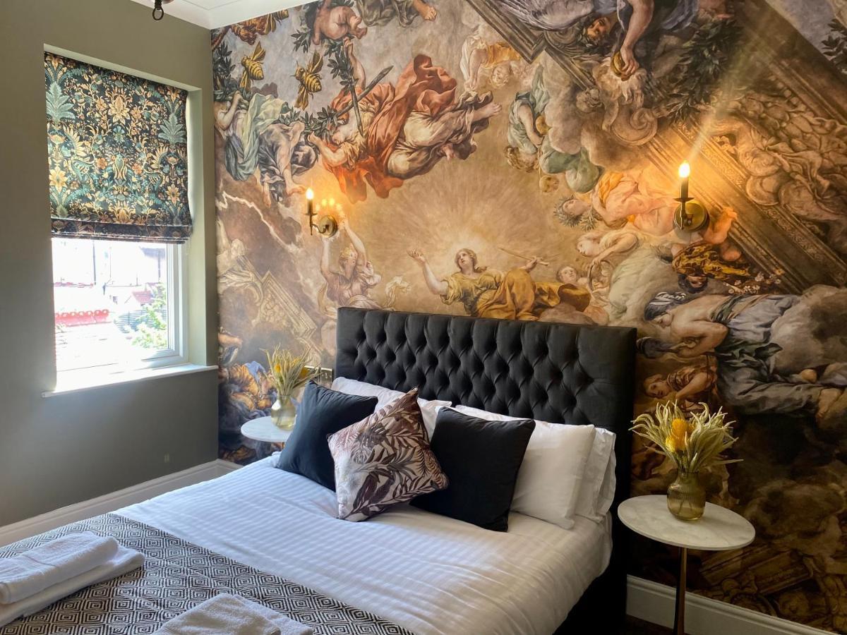 Lletty By Orenda-luxe Apartment *